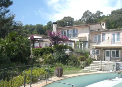 France – Cannes – thermal insulation – interior (2016)
